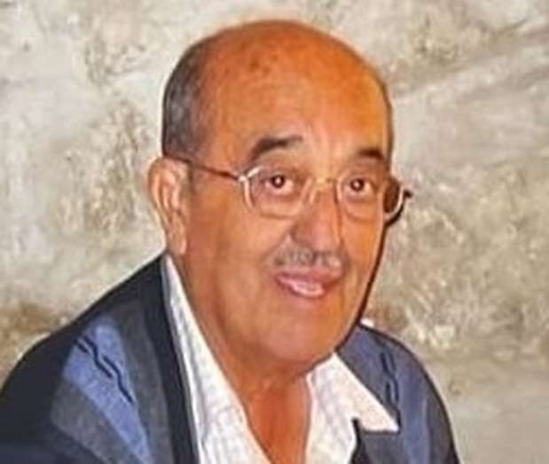 Jesús Rodríguez Rodríguez/TA.